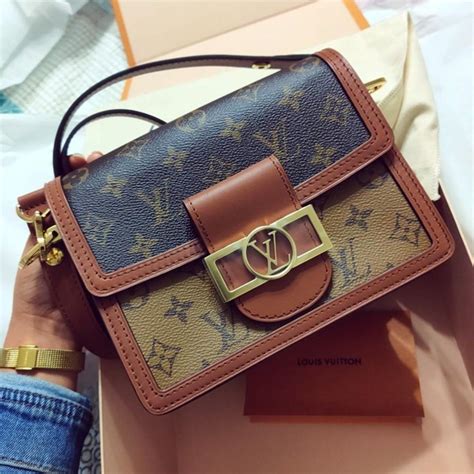 louis vuitton mini dauphine price|lv dauphine mini.